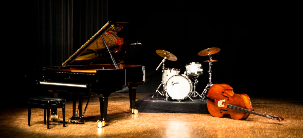 Axel Kaapke Trio