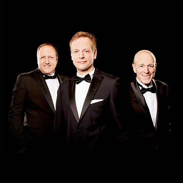 Trio Panamericana